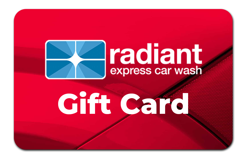 Radiant Express Car Wash